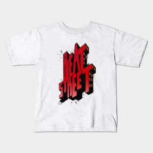 Beat Street Kids T-Shirt